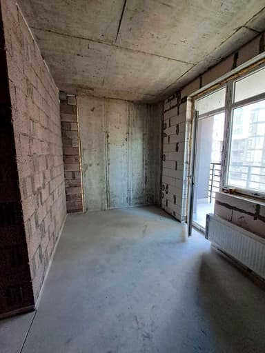 1-комнатная квартира по адресу ул. Спортивная (площадь 21,8 м²) - фото 18 1-комнатная квартира по адресу ул. Спортивная (площадь 21,8 м²) - Atlanta.ua - фото 18