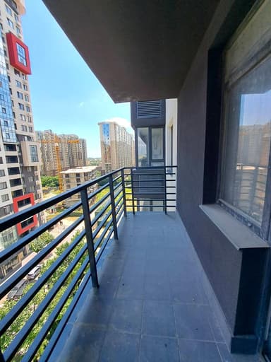1-комнатная квартира по адресу ул. Спортивная (площадь 21,8 м²) - фото 20 1-комнатная квартира по адресу ул. Спортивная (площадь 21,8 м²) - Atlanta.ua - фото 20