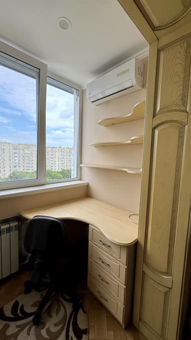 3-комнатная квартира по адресу ул. Промышленная (площадь 90 м²) - фото 46 3-комнатная квартира по адресу ул. Промышленная (площадь 90 м²) - Atlanta.ua - фото 46