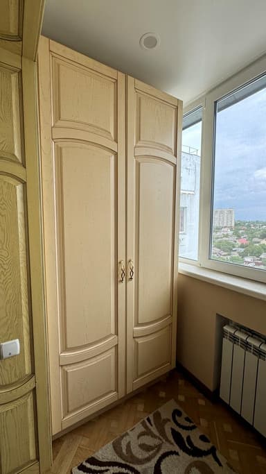 3-комнатная квартира по адресу ул. Промышленная (площадь 90 м²) - фото 47 3-комнатная квартира по адресу ул. Промышленная (площадь 90 м²) - Atlanta.ua - фото 47
