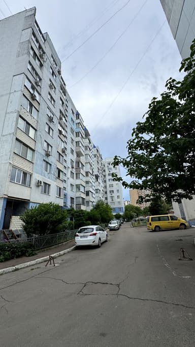 3-комнатная квартира по адресу ул. Промышленная (площадь 90 м²) - фото 63 3-комнатная квартира по адресу ул. Промышленная (площадь 90 м²) - Atlanta.ua - фото 63