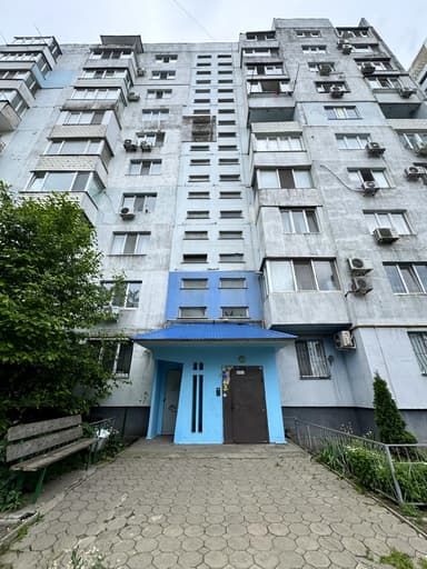 3-комнатная квартира по адресу ул. Промышленная (площадь 90 м²) - фото 62 3-комнатная квартира по адресу ул. Промышленная (площадь 90 м²) - Atlanta.ua - фото 62