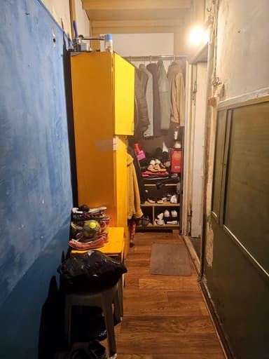 2-кімнатна квартира за адресою вул. Пастера (площа 55 м²) - фото 16 2-кімнатна квартира за адресою вул. Пастера (площа 55 м²) - Atlanta.ua - фото 16