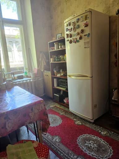 2-кімнатна квартира за адресою вул. Пастера (площа 55 м²) - фото 17 2-кімнатна квартира за адресою вул. Пастера (площа 55 м²) - Atlanta.ua - фото 17