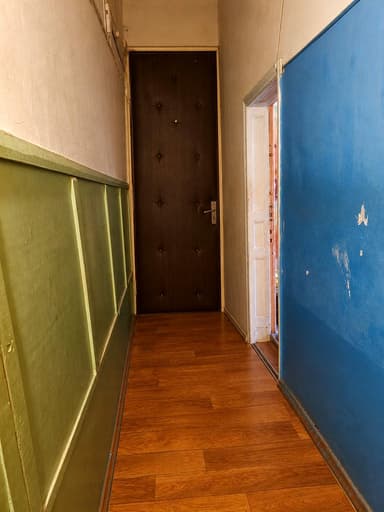 2-кімнатна квартира за адресою вул. Пастера (площа 55 м²) - фото 21 2-кімнатна квартира за адресою вул. Пастера (площа 55 м²) - Atlanta.ua - фото 21