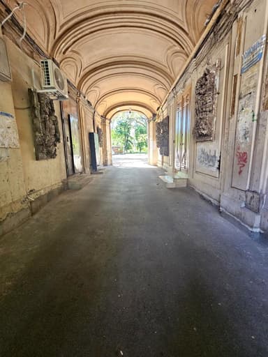2-кімнатна квартира за адресою вул. Пастера (площа 55 м²) - фото 24 2-кімнатна квартира за адресою вул. Пастера (площа 55 м²) - Atlanta.ua - фото 24