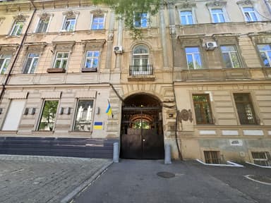 2-кімнатна квартира за адресою вул. Пастера (площа 55 м²) - фото 26 2-кімнатна квартира за адресою вул. Пастера (площа 55 м²) - Atlanta.ua - фото 26