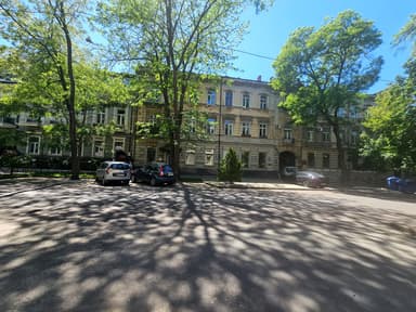 2-кімнатна квартира за адресою вул. Пастера (площа 55 м²) - фото 25 2-кімнатна квартира за адресою вул. Пастера (площа 55 м²) - Atlanta.ua - фото 25