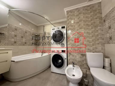 3-комнатная квартира по адресу ул. Сахарова (площадь 86 м²) - фото 48 3-комнатная квартира по адресу ул. Сахарова (площадь 86 м²) - Atlanta.ua - фото 48
