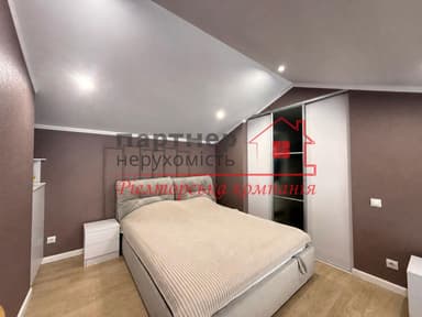 3-комнатная квартира по адресу ул. Сахарова (площадь 86 м²) - фото 44 3-комнатная квартира по адресу ул. Сахарова (площадь 86 м²) - Atlanta.ua - фото 44