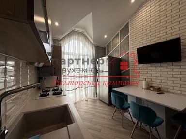 3-комнатная квартира по адресу ул. Сахарова (площадь 86 м²) - фото 46 3-комнатная квартира по адресу ул. Сахарова (площадь 86 м²) - Atlanta.ua - фото 46