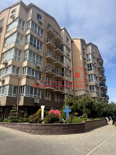 3-комнатная квартира по адресу ул. Сахарова (площадь 86 м²) - фото 30 3-комнатная квартира по адресу ул. Сахарова (площадь 86 м²) - Atlanta.ua - фото 30