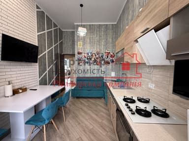 3-комнатная квартира по адресу ул. Сахарова (площадь 86 м²) - фото 31 3-комнатная квартира по адресу ул. Сахарова (площадь 86 м²) - Atlanta.ua - фото 31