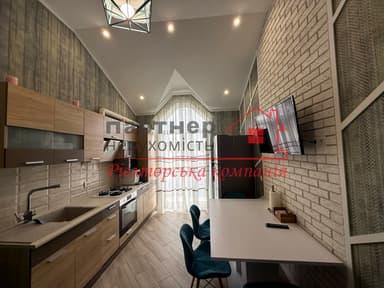 3-комнатная квартира по адресу ул. Сахарова (площадь 86 м²) - фото 34 3-комнатная квартира по адресу ул. Сахарова (площадь 86 м²) - Atlanta.ua - фото 34