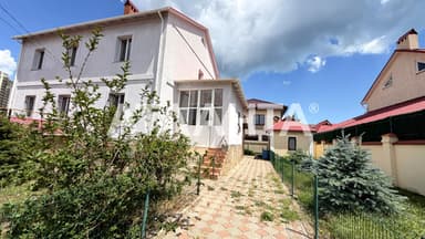 Будинок за адресою вул. Сонячна (площа 270 м²) - фото 52 Будинок за адресою вул. Сонячна (площа 270 м²) - Atlanta.ua - фото 52
