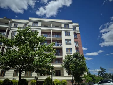 1-комнатная квартира по адресу ул. Пригородская (площадь 30,5 м²) - фото 20 1-комнатная квартира по адресу ул. Пригородская (площадь 30,5 м²) - Atlanta.ua - фото 20