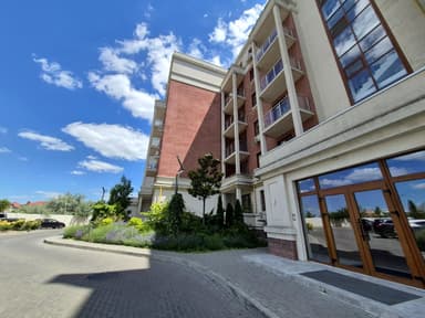 1-комнатная квартира по адресу ул. Пригородская (площадь 30,5 м²) - фото 23 1-комнатная квартира по адресу ул. Пригородская (площадь 30,5 м²) - Atlanta.ua - фото 23