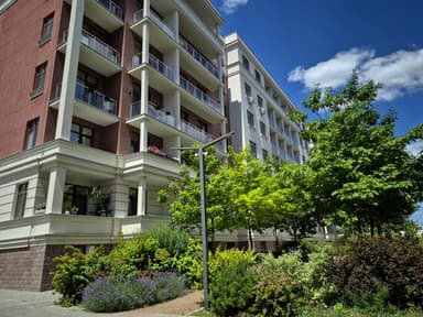 1-комнатная квартира по адресу ул. Пригородская (площадь 30,5 м²) - фото 22 1-комнатная квартира по адресу ул. Пригородская (площадь 30,5 м²) - Atlanta.ua - фото 22