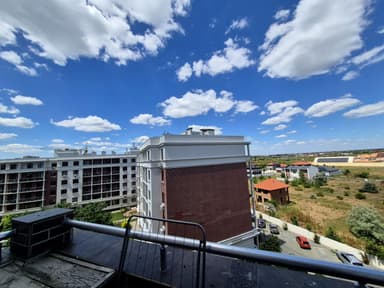 1-комнатная квартира по адресу ул. Пригородская (площадь 30,5 м²) - фото 25 1-комнатная квартира по адресу ул. Пригородская (площадь 30,5 м²) - Atlanta.ua - фото 25
