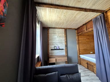 1-комнатная квартира по адресу ул. Пригородская (площадь 30,5 м²) - фото 32 1-комнатная квартира по адресу ул. Пригородская (площадь 30,5 м²) - Atlanta.ua - фото 32