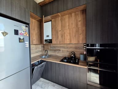 1-комнатная квартира по адресу ул. Пригородская (площадь 30,5 м²) - фото 33 1-комнатная квартира по адресу ул. Пригородская (площадь 30,5 м²) - Atlanta.ua - фото 33
