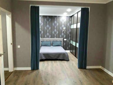 1-кімнатна квартира за адресою вул. Марсельська (площа 60 м²) - фото 14 1-кімнатна квартира за адресою вул. Марсельська (площа 60 м²) - Atlanta.ua - фото 14