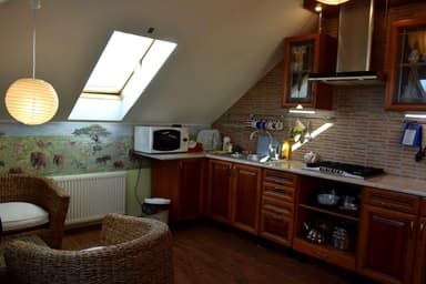 Дом по адресу ул. Заставская (площадь 495 м²) - imageAlt 27 Дом по адресу ул. Заставская (площадь 495 м²) - Atlanta.ua - imageAlt 27