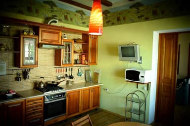 Дом по адресу ул. Заставская (площадь 495 м²) - imageAlt 41 Дом по адресу ул. Заставская (площадь 495 м²) - Atlanta.ua - imageAlt 41