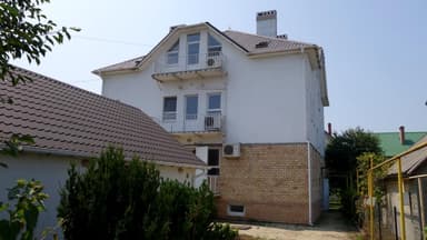 Дом по адресу ул. Заставская (площадь 495 м²) - imageAlt 26 Дом по адресу ул. Заставская (площадь 495 м²) - Atlanta.ua - imageAlt 26