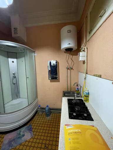 1-комнатная квартира по адресу Матросова пер. (площадь 28 м²) - фото 16 1-комнатная квартира по адресу Матросова пер. (площадь 28 м²) - Atlanta.ua - фото 16