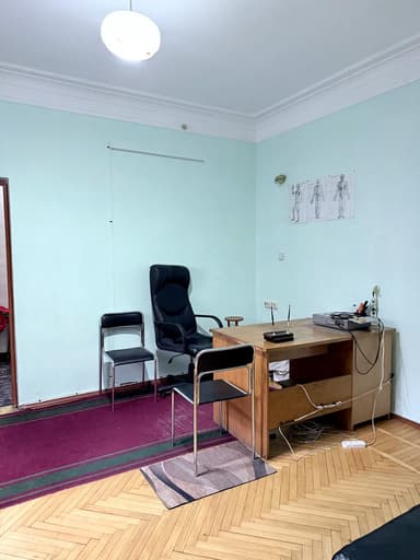 Комерційна нерухомість за адресою вул. Торгова (площа 50 м²) - фото 11 Комерційна нерухомість за адресою вул. Торгова (площа 50 м²) - Atlanta.ua - фото 11