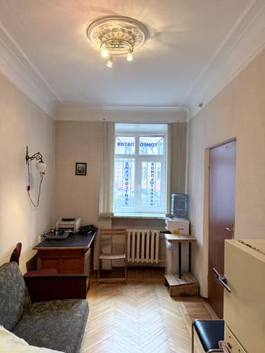 Комерційна нерухомість за адресою вул. Торгова (площа 50 м²) - фото 13 Комерційна нерухомість за адресою вул. Торгова (площа 50 м²) - Atlanta.ua - фото 13