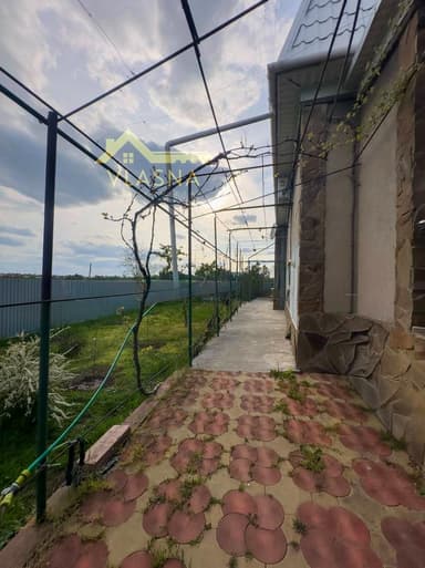 Дом по адресу Маякский 4-й пер. (площадь 311 м²) - imageAlt 45 Дом по адресу Маякский 4-й пер. (площадь 311 м²) - Atlanta.ua - imageAlt 45