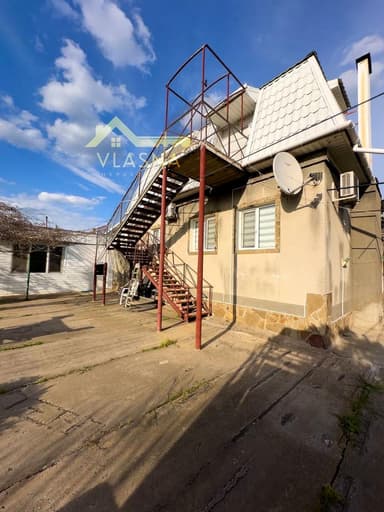Дом по адресу Маякский 4-й пер. (площадь 311 м²) - imageAlt 68 Дом по адресу Маякский 4-й пер. (площадь 311 м²) - Atlanta.ua - imageAlt 68