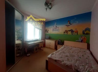 Дом по адресу ул. Степная (площадь 95,8 м²) - imageAlt 25 Дом по адресу ул. Степная (площадь 95,8 м²) - Atlanta.ua - imageAlt 25