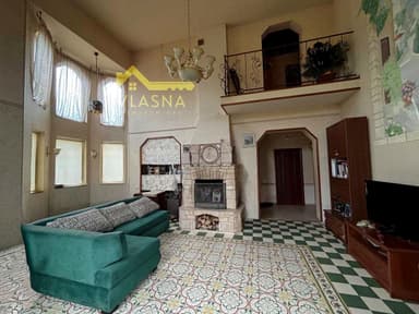 Будинок за адресою вул. Центральна (площа 204 м²) - фото 15 Будинок за адресою вул. Центральна (площа 204 м²) - Atlanta.ua - фото 15