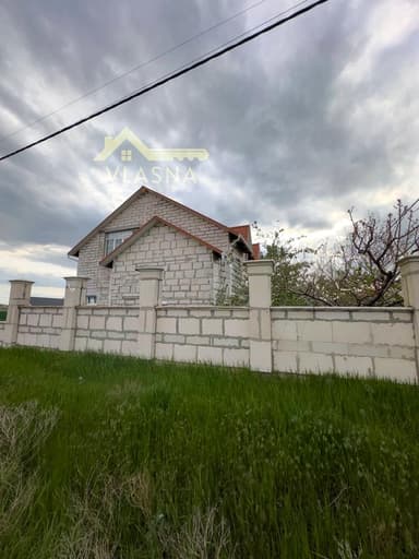 Дом по адресу ул. Пионерная (площадь 248 м²) - imageAlt 80 Дом по адресу ул. Пионерная (площадь 248 м²) - Atlanta.ua - imageAlt 80