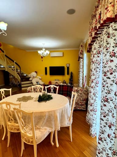 Дом по адресу ул. Греческая (площадь 160 м²) - imageAlt 34 Дом по адресу ул. Греческая (площадь 160 м²) - Atlanta.ua - imageAlt 34