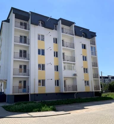 1-комнатная квартира по адресу ул. Студенческая (площадь 46 м²) - фото 10 1-комнатная квартира по адресу ул. Студенческая (площадь 46 м²) - Atlanta.ua - фото 10