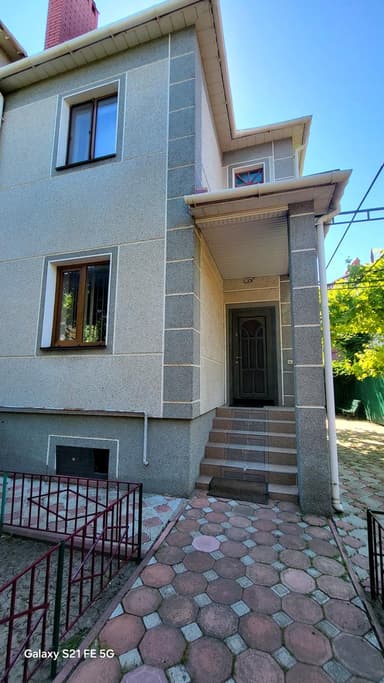 Будинок за адресою вул. Правди (площа 240 м²) - фото 21 Будинок за адресою вул. Правди (площа 240 м²) - Atlanta.ua - фото 21