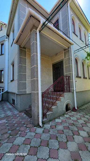 Будинок за адресою вул. Правди (площа 240 м²) - фото 22 Будинок за адресою вул. Правди (площа 240 м²) - Atlanta.ua - фото 22