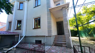 Будинок за адресою вул. Правди (площа 240 м²) - фото 19 Будинок за адресою вул. Правди (площа 240 м²) - Atlanta.ua - фото 19