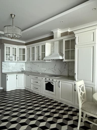 2-кімнатна квартира за адресою (площа 100 м²) - фото 28 2-кімнатна квартира за адресою (площа 100 м²) - Atlanta.ua - фото 28