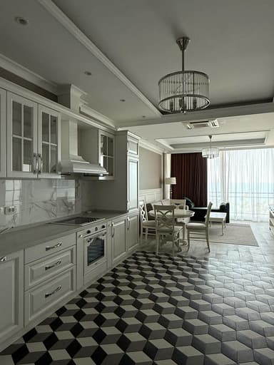 2-кімнатна квартира за адресою (площа 100 м²) - фото 27 2-кімнатна квартира за адресою (площа 100 м²) - Atlanta.ua - фото 27