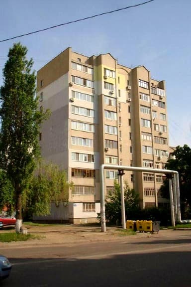 2-кімнатна квартира за адресою (площа 55 м²) - фото 28 2-кімнатна квартира за адресою (площа 55 м²) - Atlanta.ua - фото 28