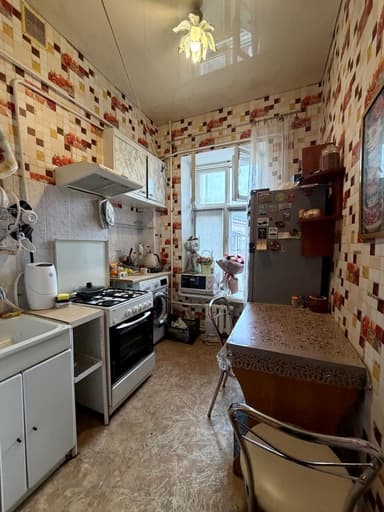 2-кімнатна квартира за адресою вул. Сєрова (площа 46 м²) - фото 9 2-кімнатна квартира за адресою вул. Сєрова (площа 46 м²) - Atlanta.ua - фото 9