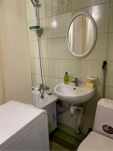 2-кімнатна квартира за адресою вул. Французький бульв. (площа 42 м²) - фото 9 2-кімнатна квартира за адресою вул. Французький бульв. (площа 42 м²) - Atlanta.ua - фото 9