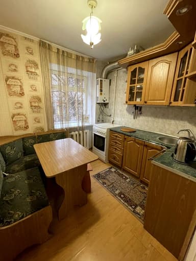 2-кімнатна квартира за адресою вул. Французький бульв. (площа 42 м²) - фото 6 2-кімнатна квартира за адресою вул. Французький бульв. (площа 42 м²) - Atlanta.ua - фото 6