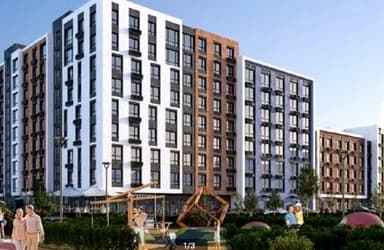1-комнатная квартира по адресу ул. Сахарова (площадь 32 м²) - imageAlt 4 1-комнатная квартира по адресу ул. Сахарова (площадь 32 м²) - Atlanta.ua - imageAlt 4