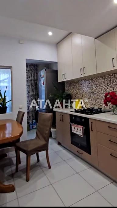 2-кімнатна квартира за адресою вул. Скісна (площа 50 м²) - imageAlt 17 2-кімнатна квартира за адресою вул. Скісна (площа 50 м²) - Atlanta.ua - imageAlt 17